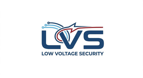 Low Voltage Security